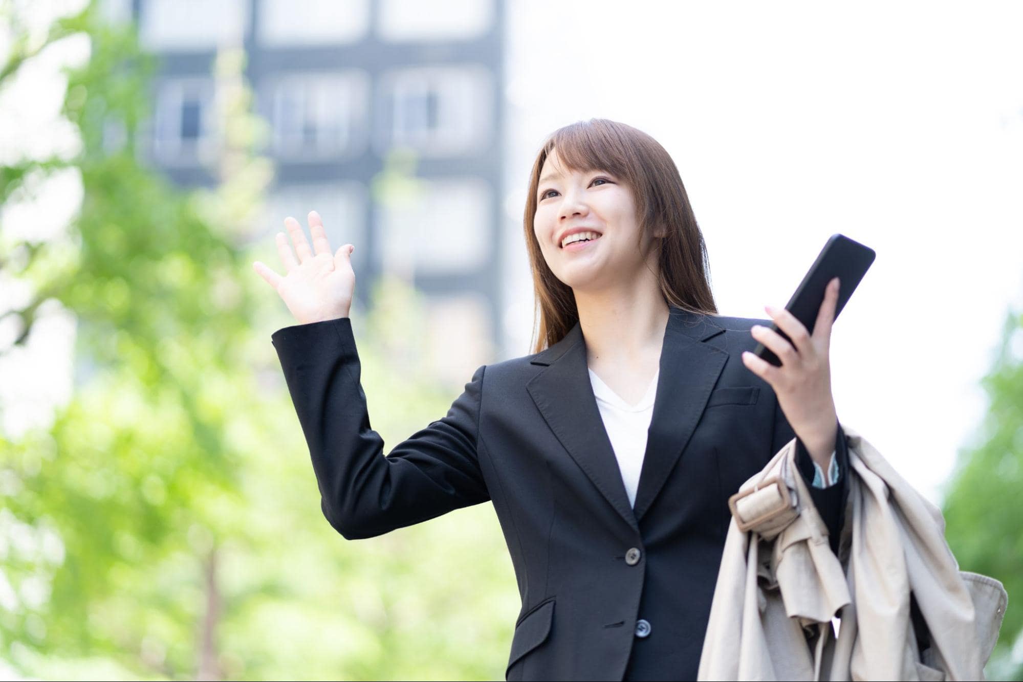 タクシー配車アプリDiDiをお得に活用してタクシーを使おう