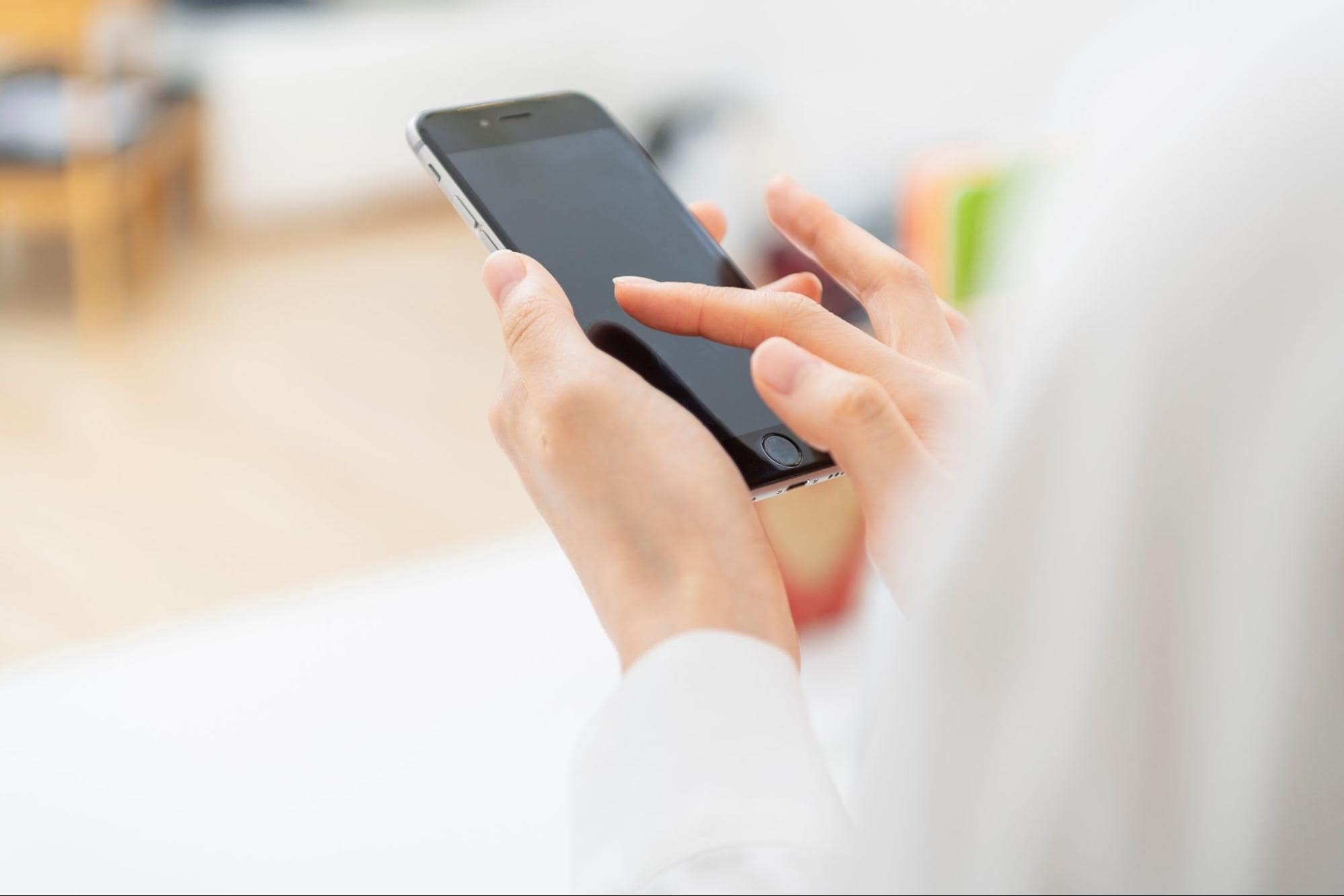 Uber Taxi(ウーバータクシー)を利用する際の注意点