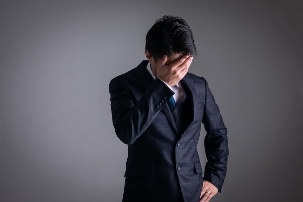 タクシードライバーへの転職活動が失敗する理由とは?