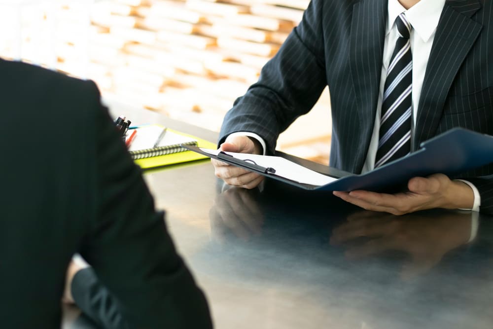 タクシードライバーに転職する際のコツ