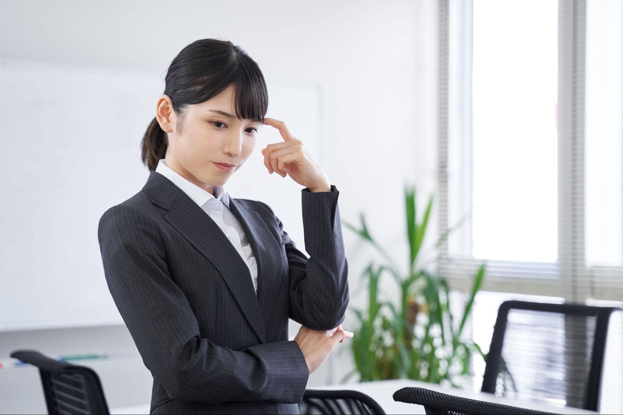 20代でタクシー運転手を目指す際のデメリット