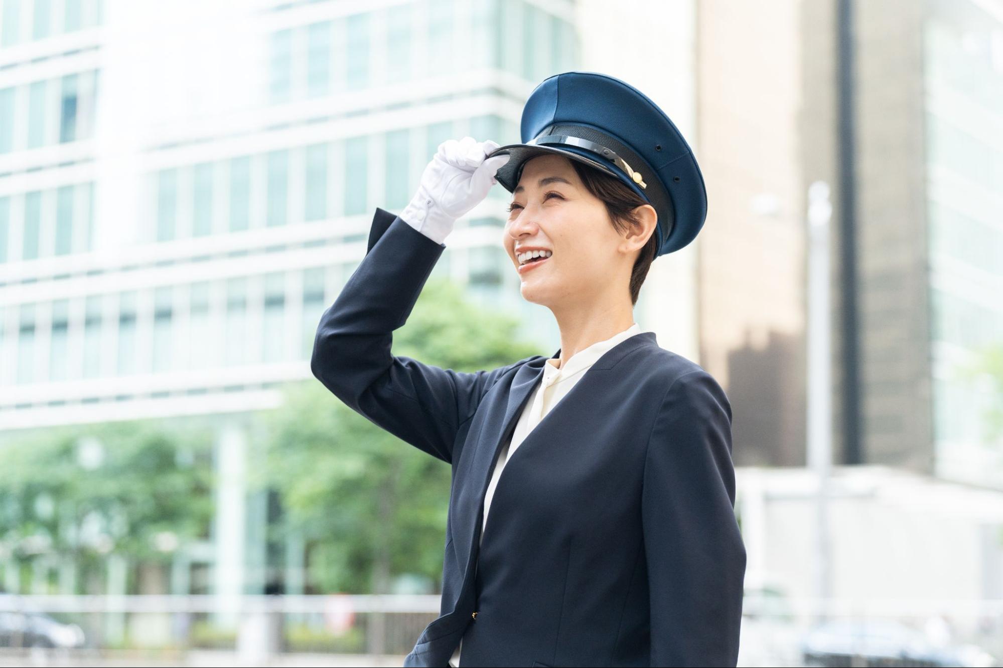 タクシードライバーに転職した人の成功体験談