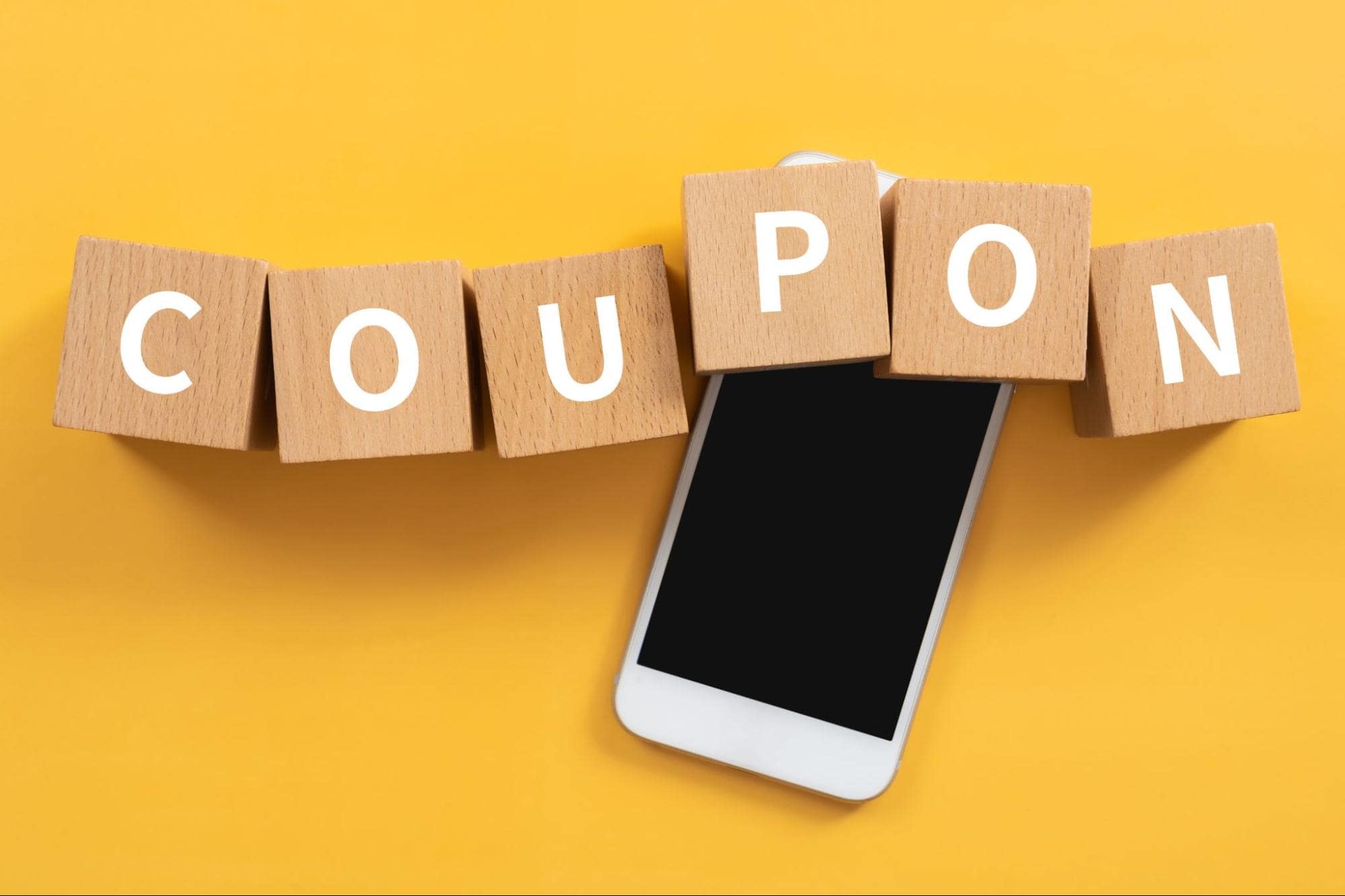 GOのクーポンをお得に使うコツ