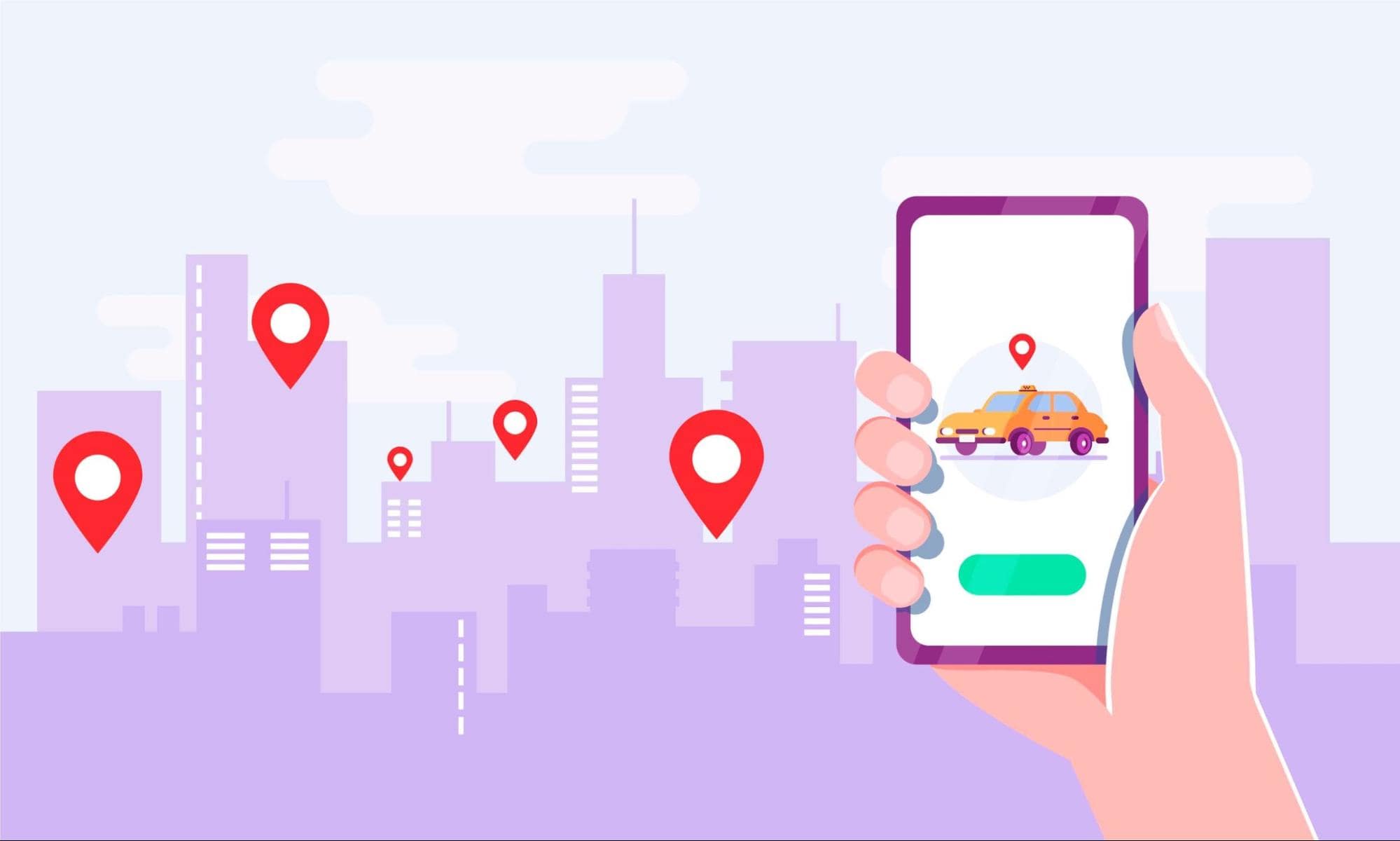 タクシー配車アプリGO（旧MOV）の使い方やクーポン情報、利用するメリット・デメリットなどを徹底解説！