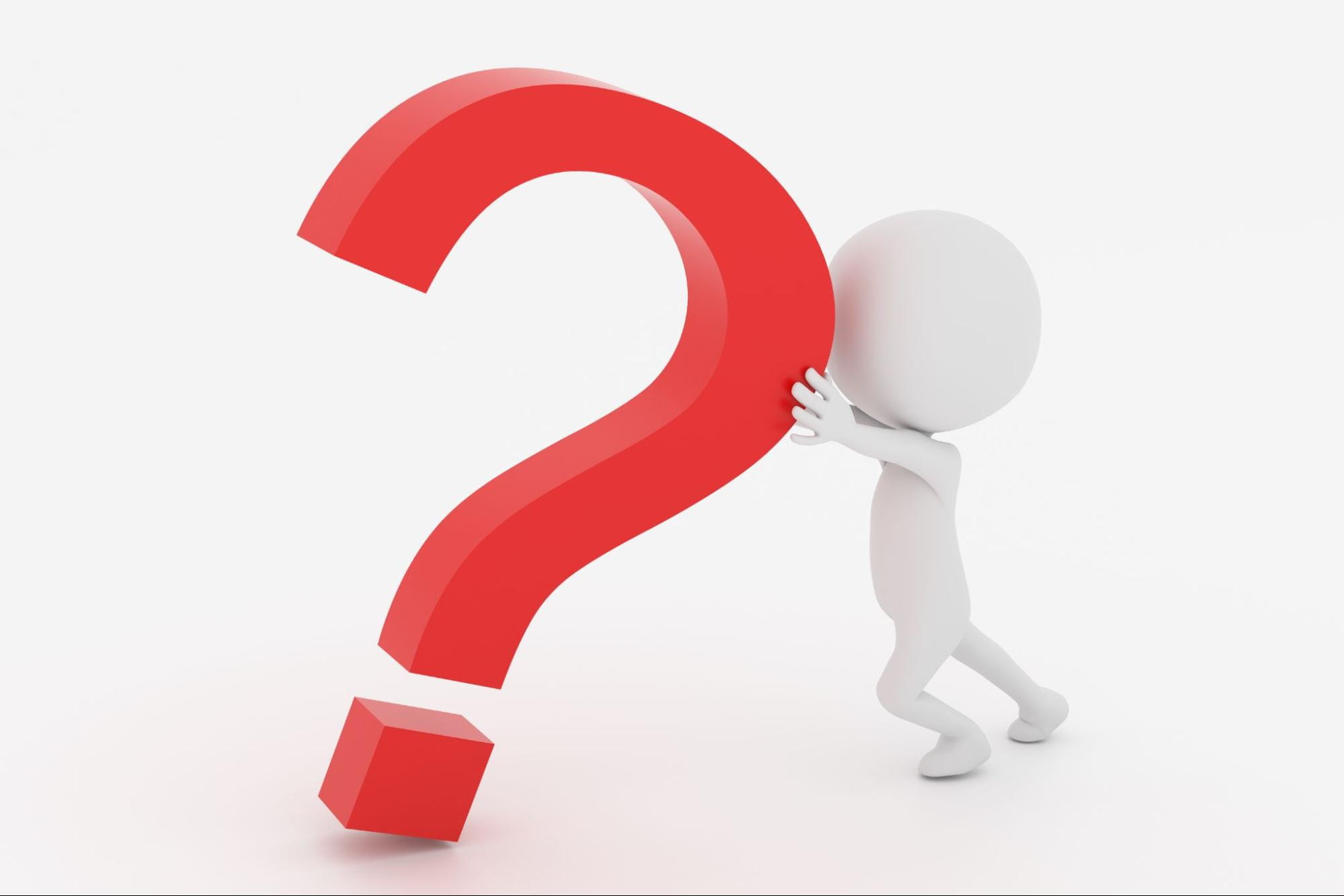 タクシードライバーを辞めたいときによくある質問