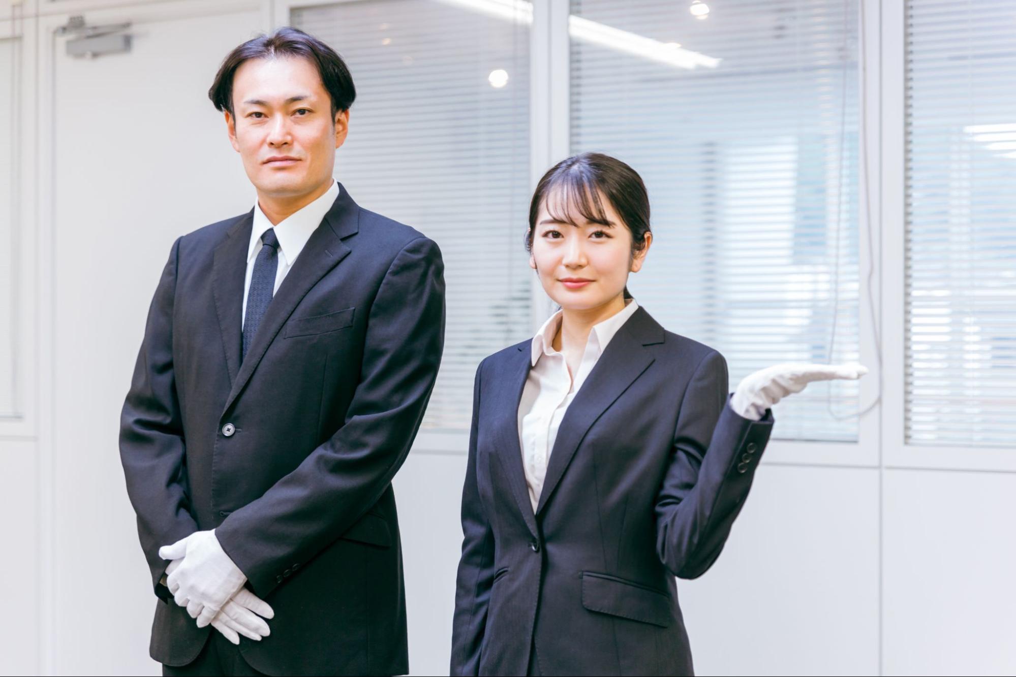 タクシードライバーに向いている人の特徴