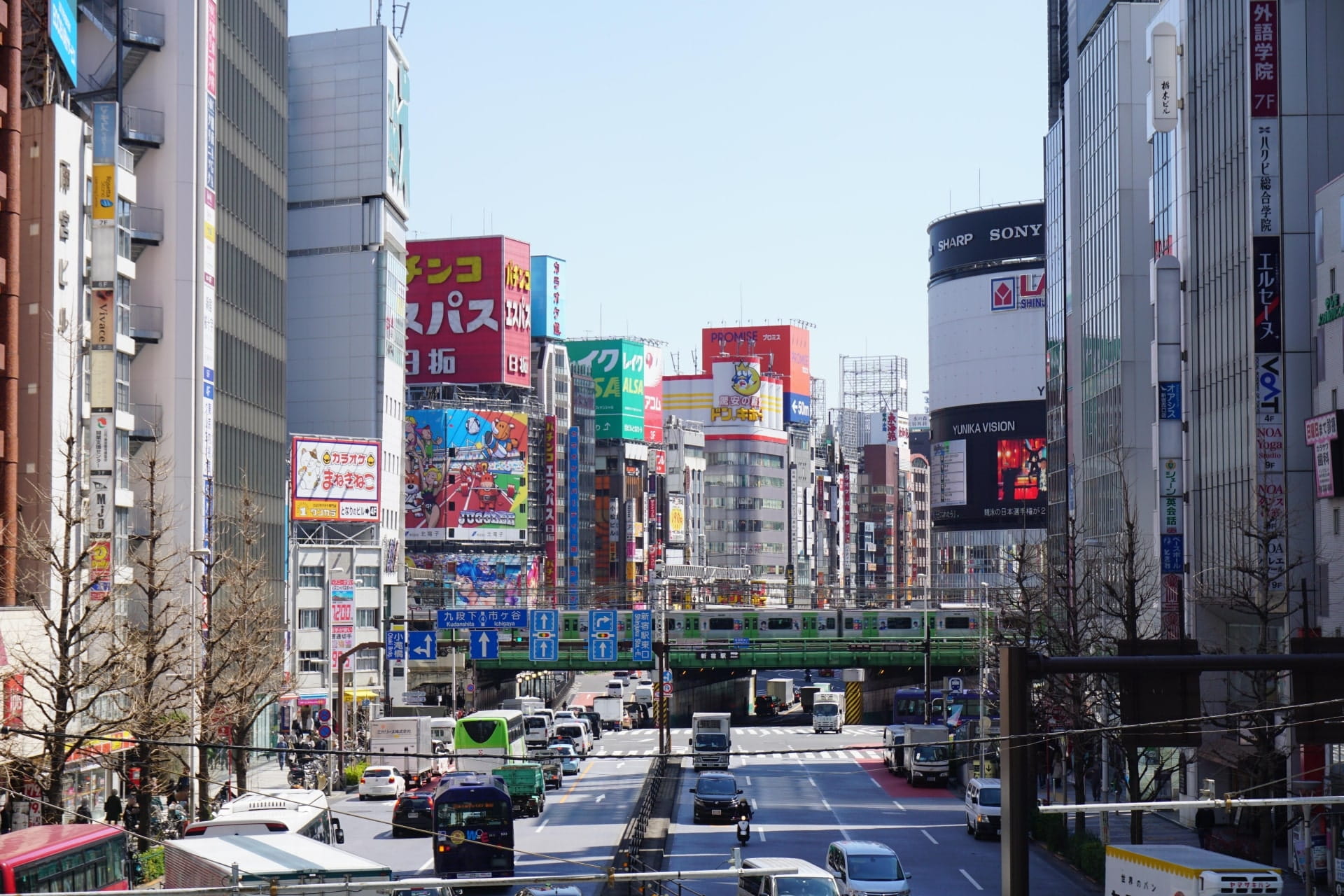 おすすめの準大手タクシー会社4社【東京】