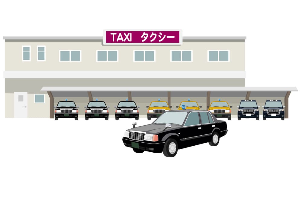 働きやすいタクシー会社を見つけるには?見分け方から内定獲得まで完全網羅