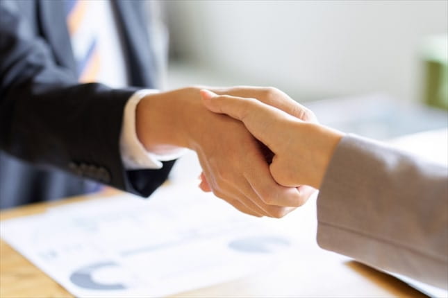後悔しないタクシー会社選びをしたい方はピーチャンタクシーにご相談を！
