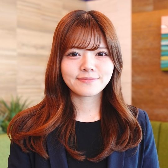 渡部 陽美